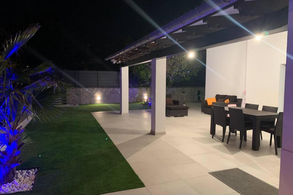 Amazing House Close To The Beach Port d'Alcúdia Exterior foto