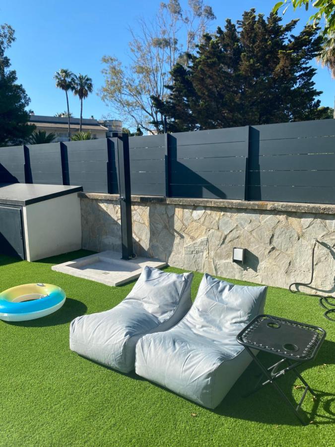 Amazing House Close To The Beach Port d'Alcúdia Exterior foto